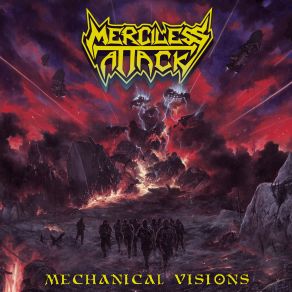 Download track Re-Animator Merciless Attack