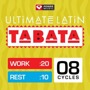 Download track Asi (Like This Like That) [Tabata 2] Power Music Workout