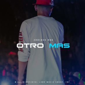 Download track Otro Mas Zodiaco Rdk