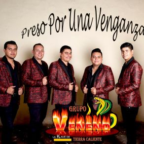 Download track Prenda Del Alma Grupo Veneno La Klave De Tierra Caliente