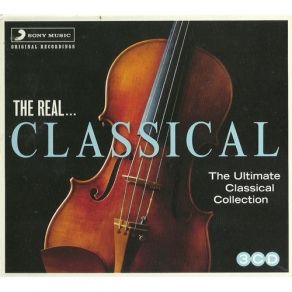 Download track 09. Vivaldi - The Four Seasons _ _ Winter _ _ - II. Largo Columbia Symphony Orchestra, The Boston Pops Orchestra, The Royal Philharmonic Orchestra