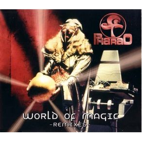 Download track World Of Magic (Unicorn Mix) PharaomDoug Laurent