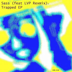 Download track Trapped (Original Mix) Sass