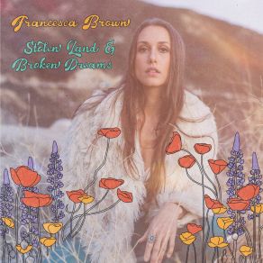 Download track Songless Lady Francesca Brown