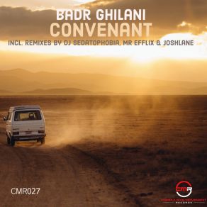 Download track Convenant (MR EFFLIX Remix) Badr GhilaniMr. Efflix