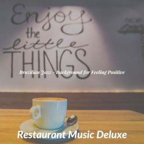 Download track Carefree Moods For Working In Cafes Restaurant Music Deluxe