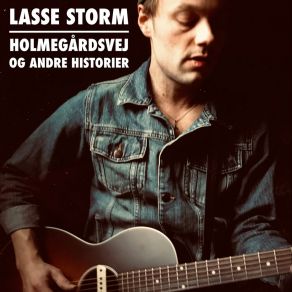 Download track Kommer Hjem Lasse Storm