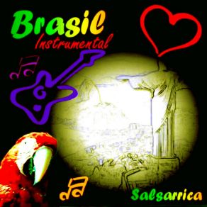 Download track Ritmo De Janeiro Salsarrica