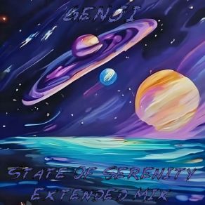 Download track State Of Serenity (Extended Mix) Genji