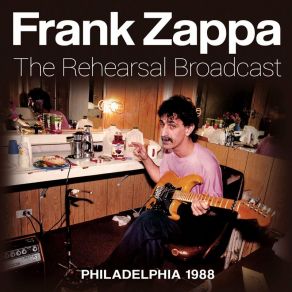 Download track Why Don't You Like Me Frank Zappa