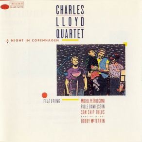 Download track Of Course, Of Course The Charles Lloyd Quartet