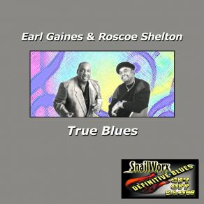 Download track We've Been Wrong Roscoe Shelton