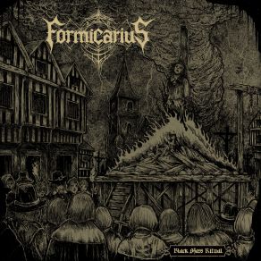 Download track May The Rats Eat Your Eyes Formicarius