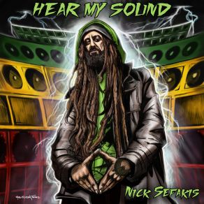 Download track Kaleidoscope Nick Sefakis