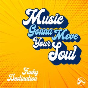 Download track Alla Fine Del Mondo Funky Destination