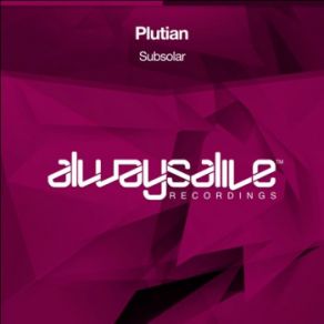 Download track Subsolar (Extended Mix) Plutian