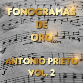 Download track Yo Vendo Unos Ojos Negros Antonio Prieto