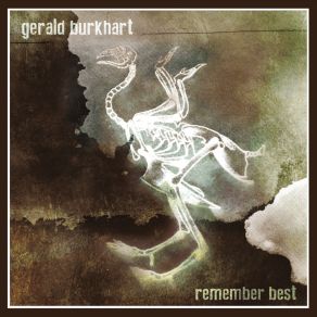 Download track Take Comfort Where You Can Gerald Burkhart