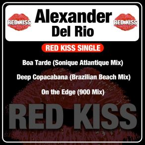 Download track Deep Copacabana (Brazilian Beach Mix) Alexander Del Rio