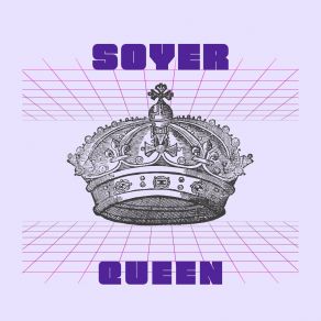 Download track Queen (Radio Edit) SOYER