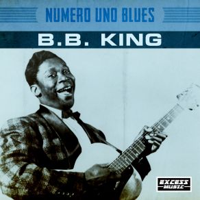 Download track Dark Is The Night (Part 2) B. B. King