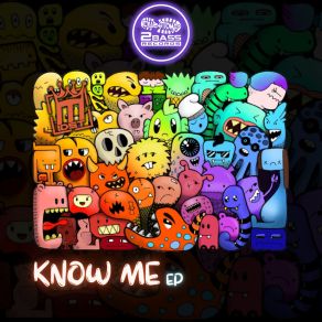 Download track Know Me Midst