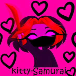 Download track Kitty-Samurai (Outro) Say0mi