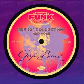 Download track Burn Rubber On Me (Why You Wanna Hurt Me) The Gap Band