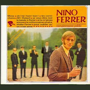 Download track La Bande A Ferrer Nino Ferrer