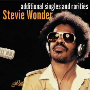 Download track Mi Querido Amor (My Cherie Amour) (Spanish Version) Stevie Wonder