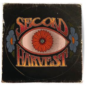 Download track Felt Second Harvest