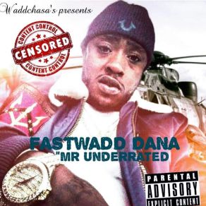 Download track Mr Trap-Alot FastWadd Dana