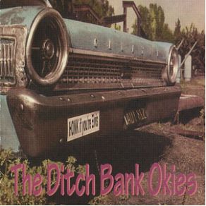 Download track Daisy Duke Ditch Bank Okies