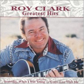 Download track Come Live With Me Roy Clark