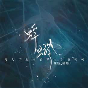 Download track 蜉蝣 (可人不就活在那几个瞬间吗) 魏晗（懋懋）