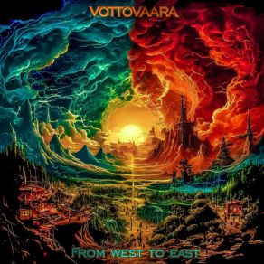 Download track From West To East Vottovaara