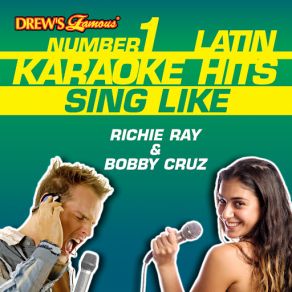 Download track Levanta Tu Bandera (Karaoke Version) Reyes De Cancion