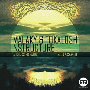 Download track Crossing Paths Structure, Malaky, Tokalosh