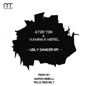 Download track Ugly Dancer (Marco Ginelli Remix) Kaminka Merel