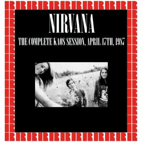 Download track Downer Nirvana