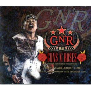 Download track Whole Lotta Rosie Guns N´Roses