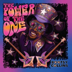 Download track Stargate Bootsy CollinsVictor Wooten, Ellis Hall, EmiSunshine, Dr Cornel West