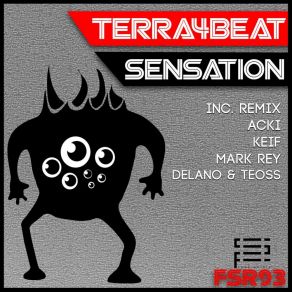 Download track Sensation (Keif Remix) Terra4Beat