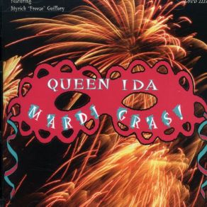 Download track Mardi Gras Queen Ida