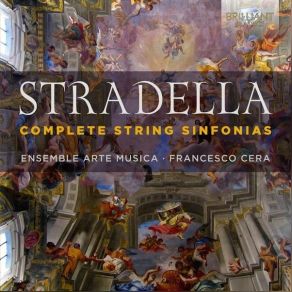 Download track 11. Sinfonia No. 2 In D Major III. Grave-Presto Stradella Alessandro