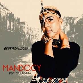 Download track Intombi Emhlophe MANDOCY