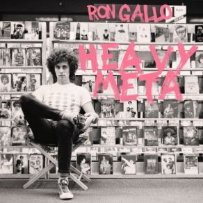 Download track Poor Traits Of The Artist Ron Gallo