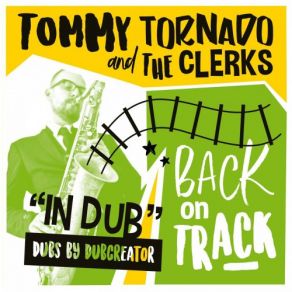 Download track The Flame Dub Tommy Tornado