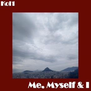 Download track Only Me And I Kol1