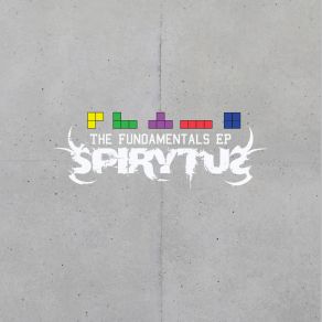 Download track Fundamentals (Tribal Riot Edit) Spirytus